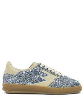 MOAConcept X Looney Tunes Sneakers adult Size 6.5 Lace up Master collection New‎ MOA CONCEPT Master Club Sneakers | Brown | FARFETCH main image 2
